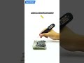 Are You Making This LCR Mistake? #electronics #shorts