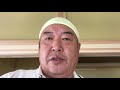 お世話になりました。