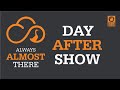 Always Almost There Day After Show Live - Philadelphia, PA 3/25/23