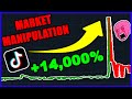 How to do csgo market manipulation 2024 guide  dadscap