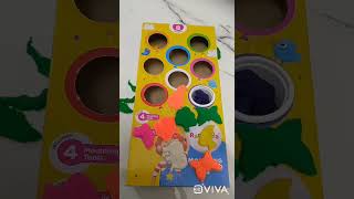 clay#தமிழ் #realvlog #tamilvlog #minivlog #funactivities #homesweet #home