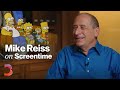 The Simpsons Writer Mike Reiss Shares the Secret Behind the Show’s Success | The Businessweek Show