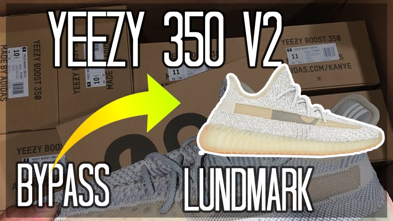 yeezy supply lundmark