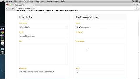 Demo: App Engine Basics (Java)