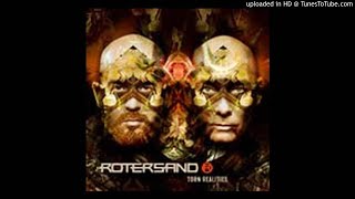 Video thumbnail of "Rotersand - Not About You (DSX Remix)"