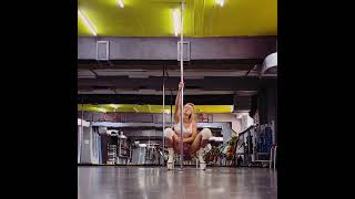 Insidia - Time - Exotic Pole Dance