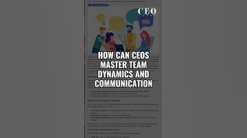Why CEOs Must Master Communication in 2025 | Leadership Tips for Hybrid Teams, Trust & Performance