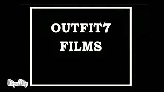 Outfit7 Films (O7F) (1913-1921) logo remake