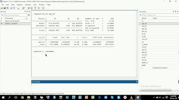 Outliers in STATA - How to Identify and Handle Outliers in STATA by Charles Natuhamya