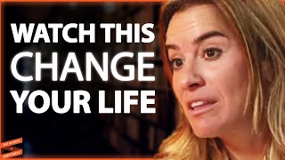 End Your SELFSABOTAGING Habits & Start Living The Life YOU DESIRE! | Nicole LePera & Lewis Howes