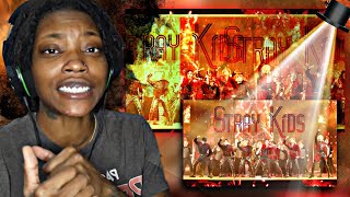 THEY’RE UNSTOPPABLE!! SKZ 2020 MAMA PERFORMANCE “VICTORY SONG” REACTION