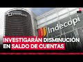 Indecopi inici investigacin preliminar a interbank