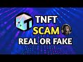 😱BE CAREFUL😱 TREASURE NFT (TNFT) SHUTDOWN SOON ?? ABHI JOIN KRNA CHAHEYE ?? MUST WATCH