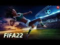 🔴 ⚽ FIFA22 ⚽ Футбольчик 😎 ONLINE 🔴