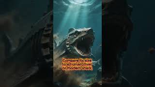 The Jaw of the Devonian: Witnessing the Might of Dunkleosteus, the Original Apex Predator!