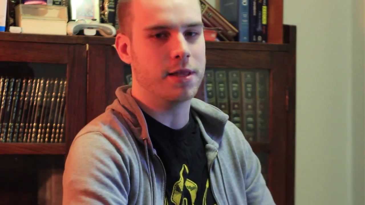 Voss EP Preview, Interview & Freestyle