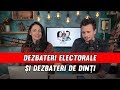 INTERNETU GRĂIEȘTE #56 - DEZBATERI ELECTORALE și DEZBATERI de DINȚI