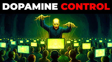 Dopamine TRUTH: The Hidden Addiction That Controls Your Mind and Destroys Freedom!