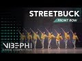 Streetbuck | VIBE PH II [@AyelMari Front Row 4K] | #VIBEPH