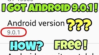 I've Got Android 9.0.1....! screenshot 4
