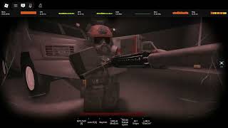 controllable infected as chasseur class (i would watch this one insted)  #examination