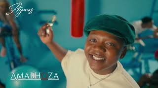 Aymos (Ft. Mawhoo & Mas Musiq) - Amabhoza [[REFiX]]