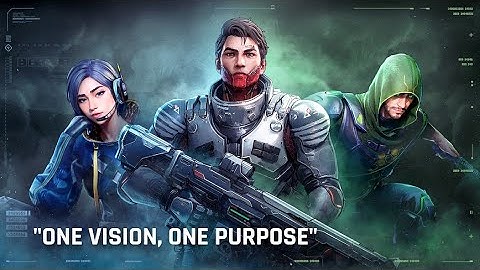 Command & Conquer Legions Gameplay (Android)