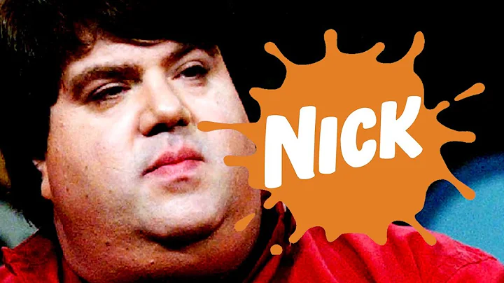 Dan Schneider: A Scandal at Nickelodeon | blameito...