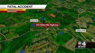 Driver killed in Upstate crash, troopers say