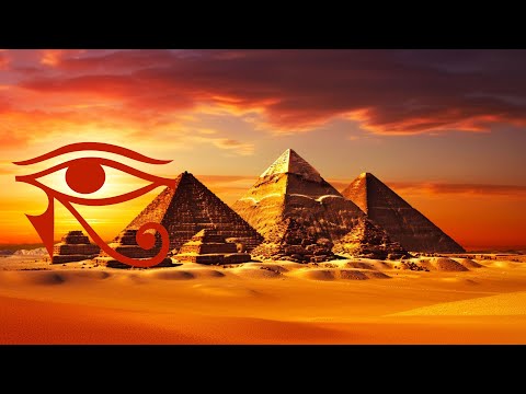 პირამიდების საიდუმლო | დოკუმენტური ფილმი