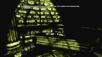 Amnesia: The Dark Descent with U.A.C. Part 1: This isn