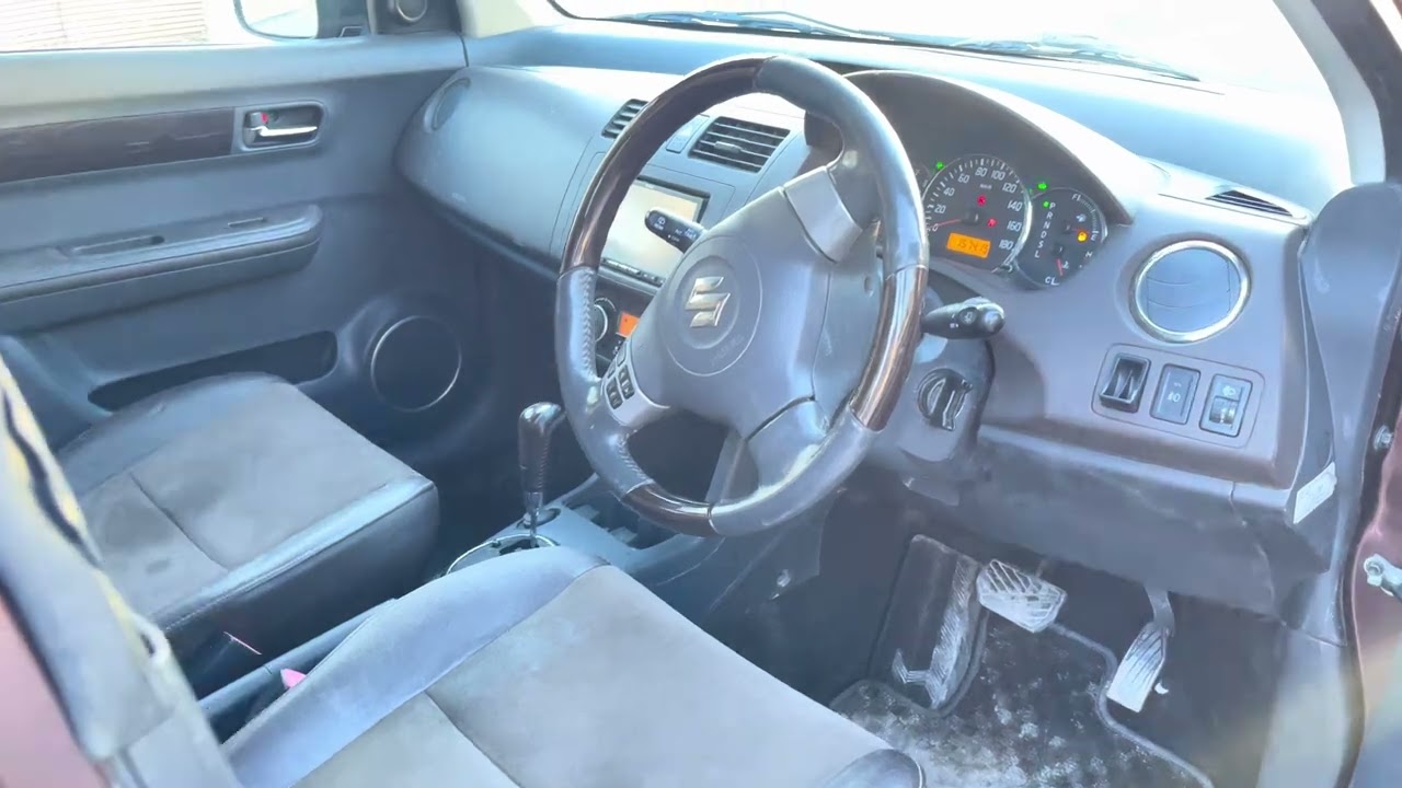 Ncp swift 2010 modal style pkg cut bahot munasib qimat pr rate mention hai 