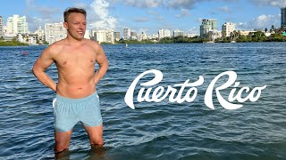 Visit LGBTQ-friendly Puerto Rico with me