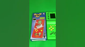 اتاري يدوي قديم 