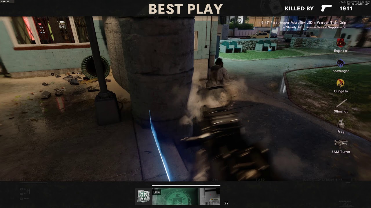 CoD: Black Ops Cold War | Quick PoG - YouTube
