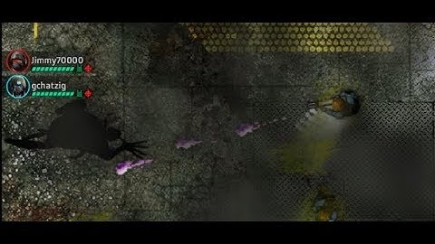 DM necro! SAS4 Apocalypse Vaccine 52 waves with gchatzig