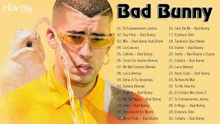 Viejitas Pero Bonitas Bad Bunny - Sus Mejores Éxitos 2021 - Best Songs of Bad Bunny