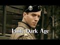 Band Of Brothers - Richard Winters | Little Dark Age