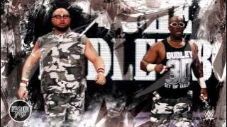 2015: The Dudley Boyz 5th WWE Theme Song - 