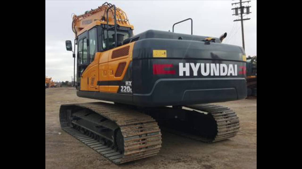 Construction Equipment for Sale YouTube