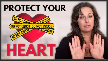 10 Boundaries that BREAK Toxic Relationship Patterns