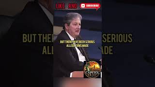 Sen. John Kennedy Delivers Remarks on California History Of Discrimination #capitolhill #viral #usa