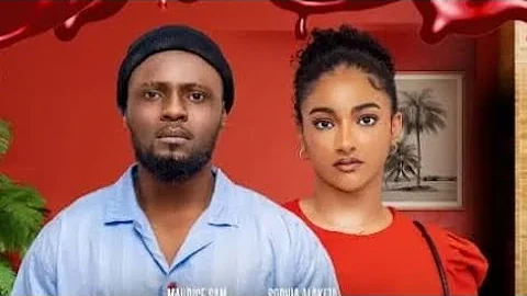 LOVE LIES BLEEDING (Trending Movie Update) Sophie Alakija, Maurice Sam, Latest Nollywood #nollywood