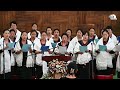 Kohima team theme song lekromi combine mothers day 2024