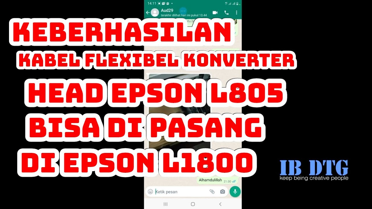 Printer IB DTG TATAKAN VACUM BISA DTF dan DTG dalam 1 mesin