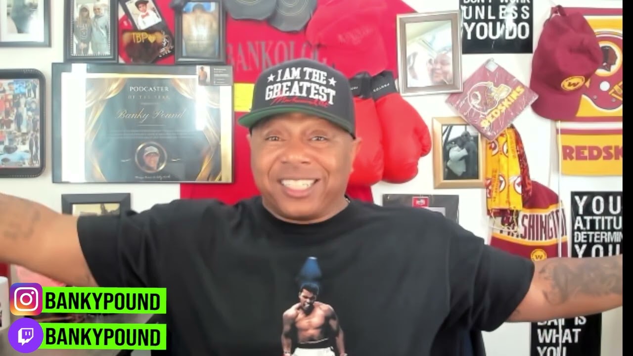 THE BAREFOOT BANDIT DIDNT PLAY! (BANKY POUND PRISON STORIES)