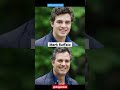 Hollywood actors have fun with using baby face filterhollywood stars face transformationshorts