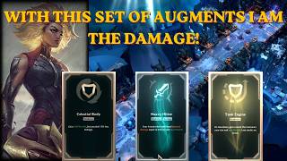 Tank or Bruser? #Rell | ARAM MAYHEM screenshot 1