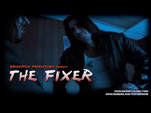 THE FIXER "Jack Demerest" Character Trailer