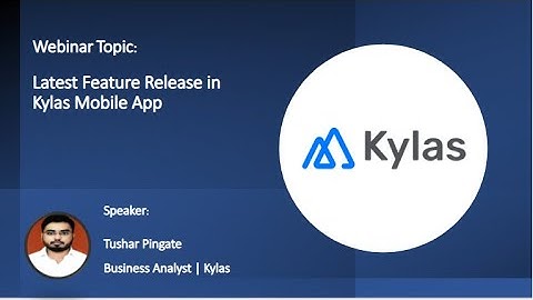 Kylas Mobile App New Features- Dashboard, Reporting, And More
